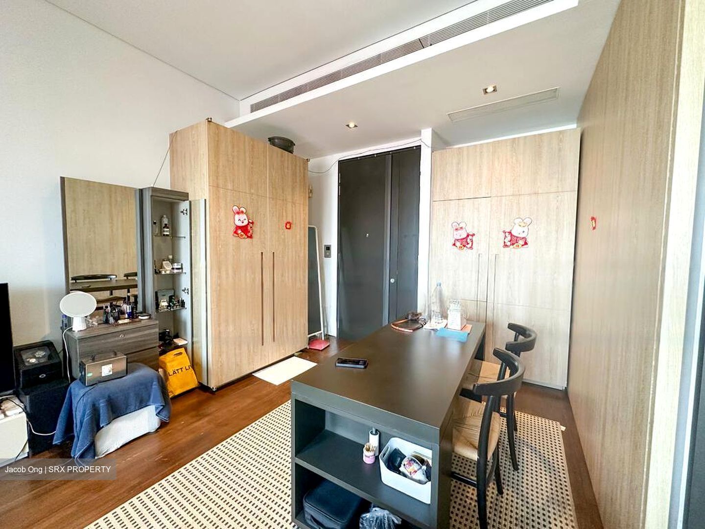 OUE Twin Peaks (D9), Condominium #496448471